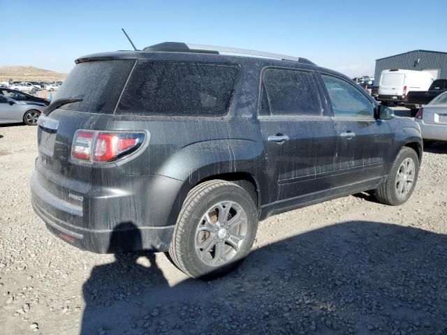 2013 GMC Acadia SLT-1