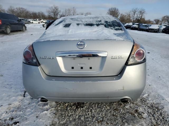 2010 Nissan Altima Base