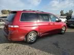 2006 Honda Odyssey EXL