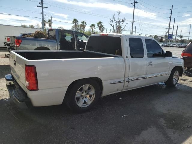 2002 GMC New Sierra C1500