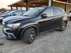 2018 Mitsubishi Outlander Sport SEL