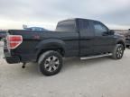 2012 Ford F150 Super Cab