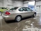 2005 Ford Taurus SEL