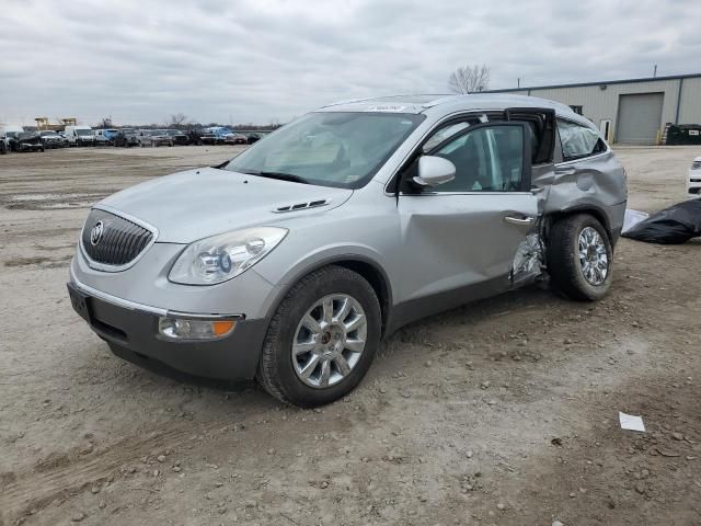 2012 Buick Enclave