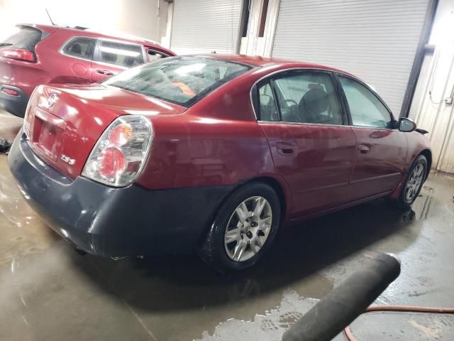 2005 Nissan Altima S