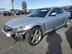 2005 Mazda RX8