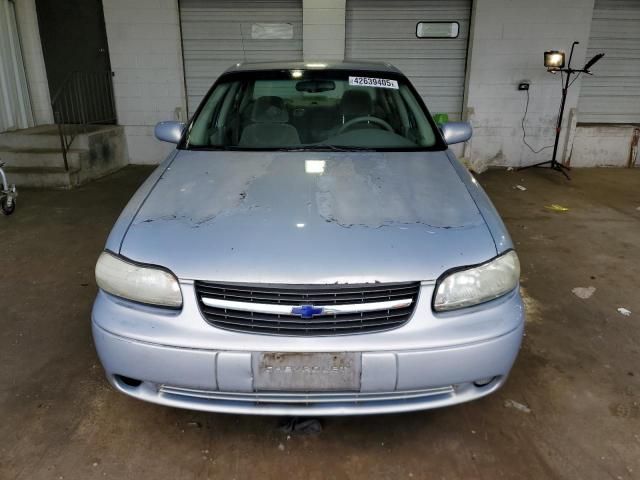 2000 Chevrolet Malibu LS