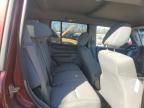 2007 Jeep Commander