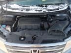 2013 Honda Odyssey EXL