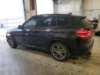 2018 BMW X3 XDRIVEM40I