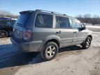 2008 Honda Pilot EX