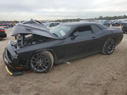 Dodge salvage cars for sale: 2023 Dodge Challenger R/T Scat Pack