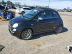 2012 Fiat 500 Lounge