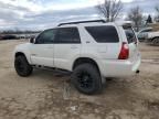 2008 Toyota 4runner SR5