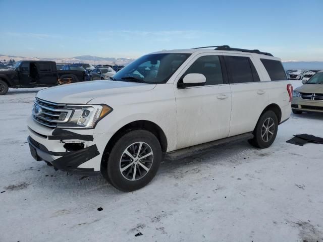 2018 Ford Expedition XLT