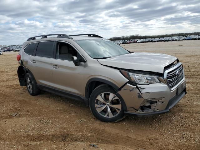 2019 Subaru Ascent Premium