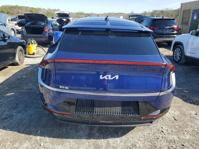 2023 KIA EV6 Light