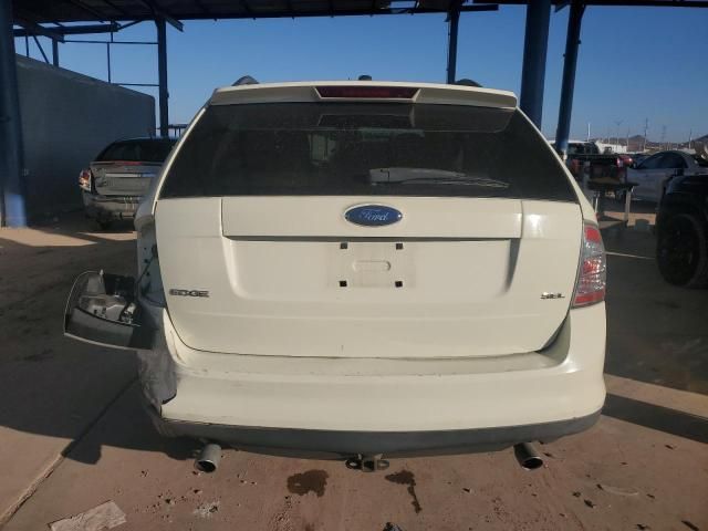 2007 Ford Edge SEL