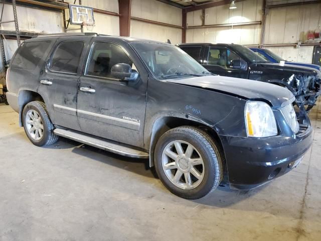 2011 GMC Yukon Denali