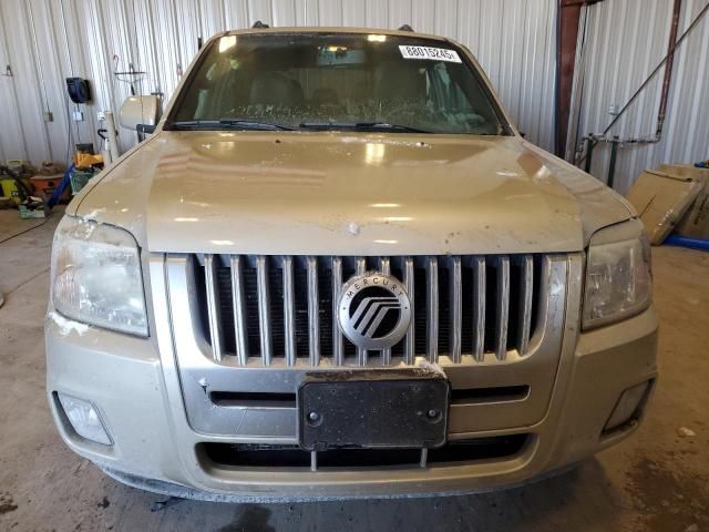 2010 Mercury Mariner Premier