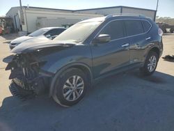 Nissan salvage cars for sale: 2016 Nissan Rogue S