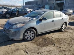 Mazda salvage cars for sale: 2011 Mazda 3 I