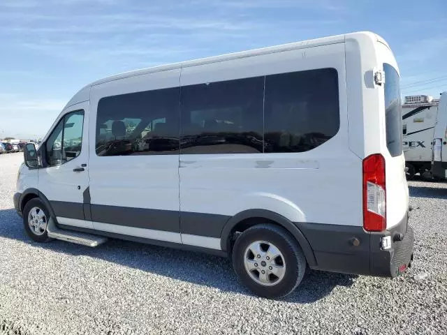 2017 Ford Transit T-350