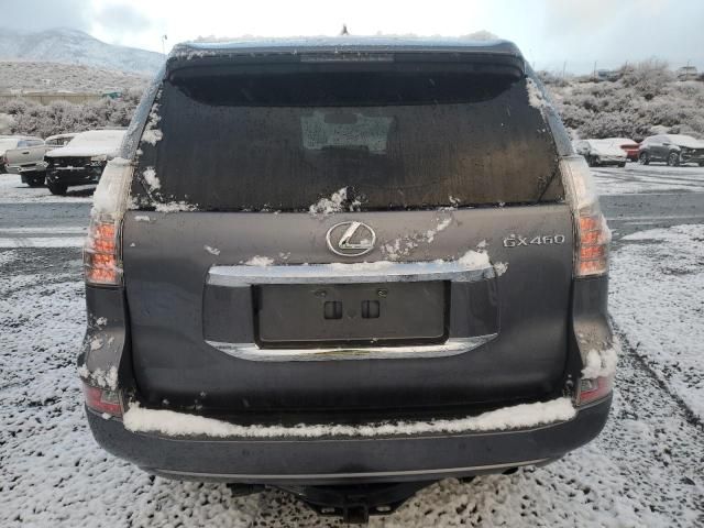 2015 Lexus GX 460 Premium