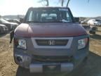 2005 Honda Element EX