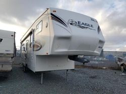 Jayco jay Flight salvage cars for sale: 2011 Jayco JAY Flight