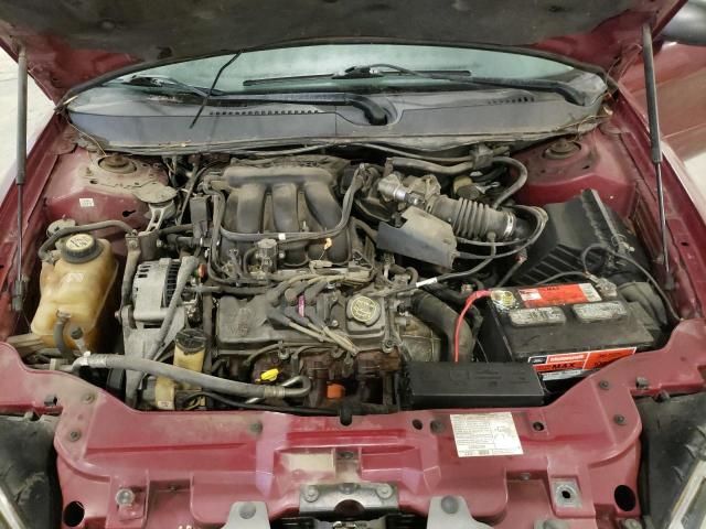 2006 Ford Taurus SE