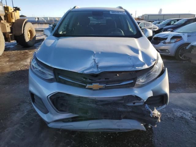 2017 Chevrolet Trax 1LT