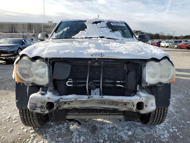 2008 Jeep Grand Cherokee Laredo