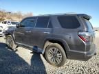 2018 Toyota 4runner SR5/SR5 Premium