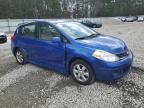 2011 Nissan Versa S