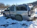 2009 Chevrolet Suburban K1500 LT