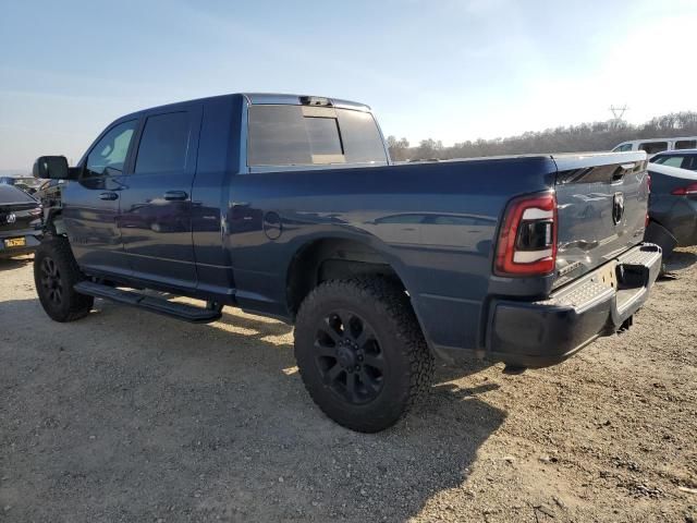 2022 Dodge RAM 2500 BIG HORN/LONE Star