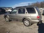 2004 Nissan Pathfinder LE