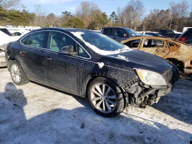 2015 Buick Verano Convenience