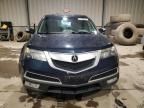 2011 Acura MDX Technology