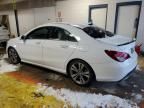 2019 Mercedes-Benz CLA 250 4matic