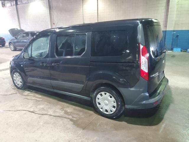 2014 Ford Transit Connect XL