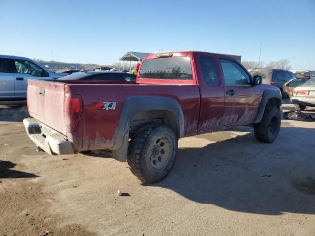 2005 Chevrolet Colorado