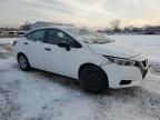 2020 Nissan Versa S