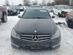 2014 Mercedes-Benz C 300 4matic