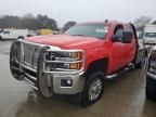 2019 Chevrolet Silverado K2500 Heavy Duty LT