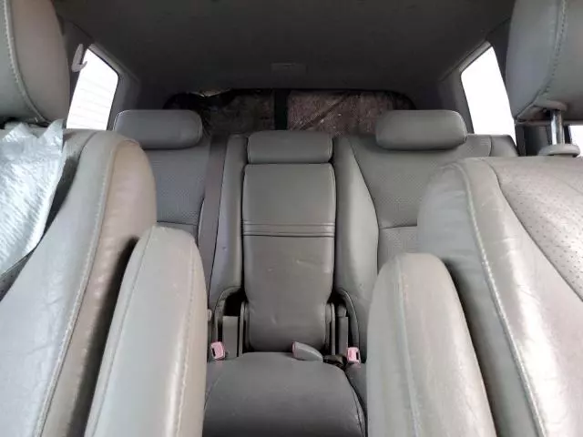 2004 Toyota Highlander Base