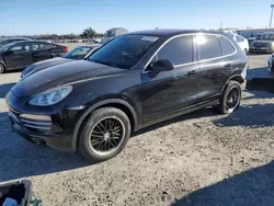 Salvage Cars with No Bids Yet For Sale at auction: 2014 Porsche Cayenne