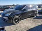 2014 Porsche Cayenne