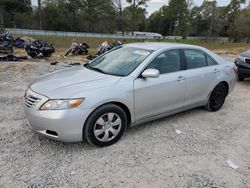 Toyota Vehiculos salvage en venta: 2008 Toyota Camry CE